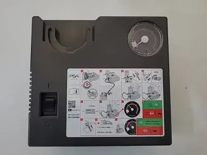 Photo 17 Citroën C4  BlueHDi 110 S&S BVM6