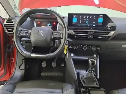 Photo 7 Citroën C4  BlueHDi 110 S&S BVM6