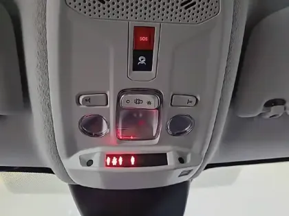 Photo 25 Citroën C4  BlueHDi 110 S&S BVM6