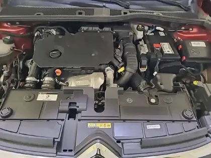 Photo 14 Citroën C4  BlueHDi 110 S&S BVM6