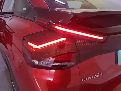 Photo 16 Citroën C4  BlueHDi 110 S&S BVM6