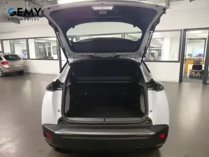 Photo 5 Peugeot 2008  100 S&S BVM6