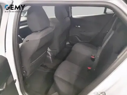 Photo 9 Peugeot 2008  100 S&S BVM6