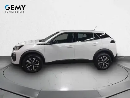 Photo 3 Peugeot 2008  100 S&S BVM6