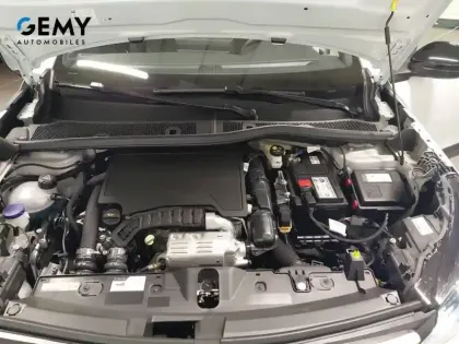 Photo 13 Peugeot 2008  100 S&S BVM6