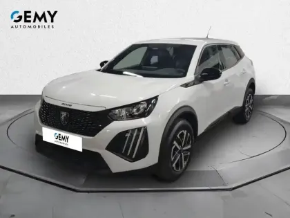 Photo 2 Peugeot 2008  100 S&S BVM6