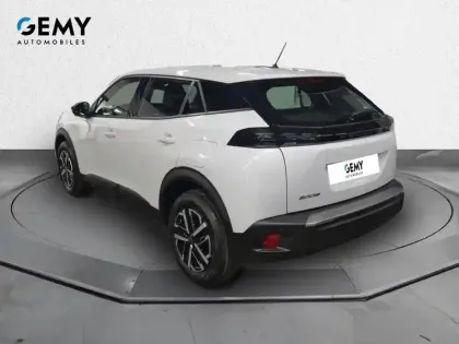 Photo 6 Peugeot 2008  100 S&S BVM6