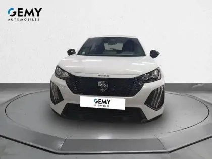 Photo 1 Peugeot 2008  100 S&S BVM6