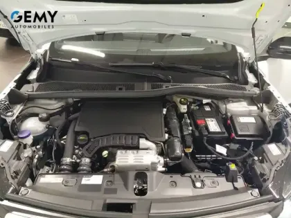 Photo 14 Peugeot 2008  100 S&S BVM6