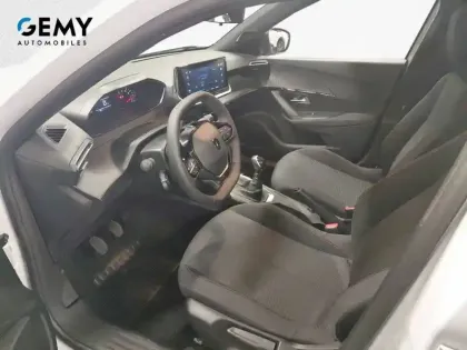 Photo 8 Peugeot 2008  100 S&S BVM6