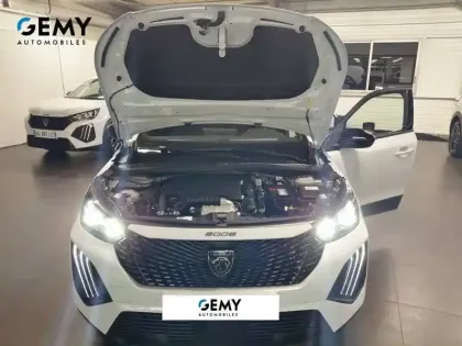 Photo 11 Peugeot 2008  100 S&S BVM6