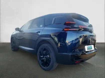 Photo 6 Citroën C5 aircross  Hybride 145 e-DCS6