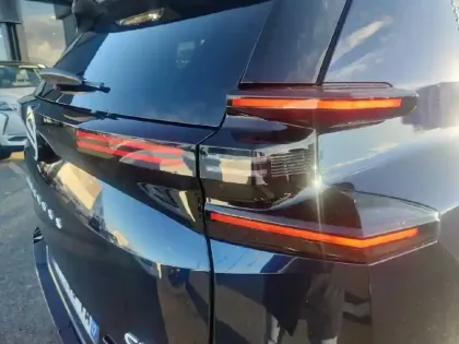 Photo 16 Citroën C5 aircross  Hybride 145 e-DCS6