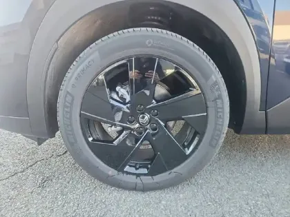 Photo 12 Citroën C5 aircross  Hybride 145 e-DCS6