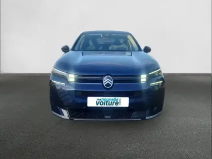 Photo 1 Citroën C5 aircross  Hybride 145 e-DCS6