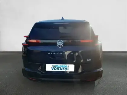 Photo 4 Citroën C5 aircross  Hybride 145 e-DCS6