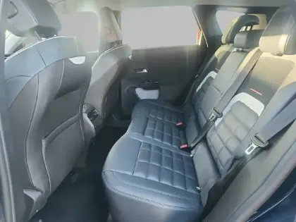 Photo 11 Citroën C5 aircross  Hybride 145 e-DCS6