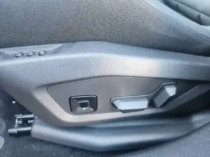 Photo 17 Citroën C5 aircross  Hybride 145 e-DCS6