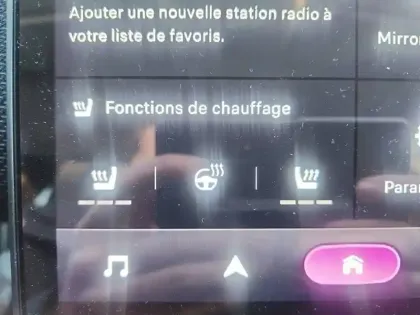 Photo 22 Citroën C5 aircross  Hybride 145 e-DCS6