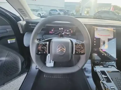 Photo 8 Citroën C5 aircross  Hybride 145 e-DCS6