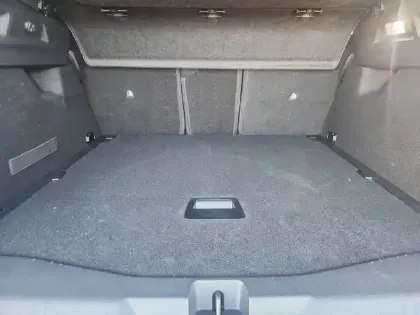 Photo 5 Citroën C5 aircross  Hybride 145 e-DCS6