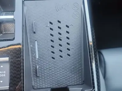 Photo 21 Citroën C5 aircross  Hybride 145 e-DCS6