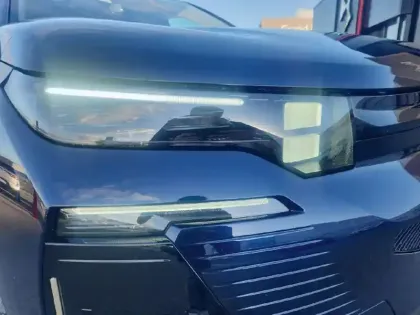 Photo 15 Citroën C5 aircross  Hybride 145 e-DCS6