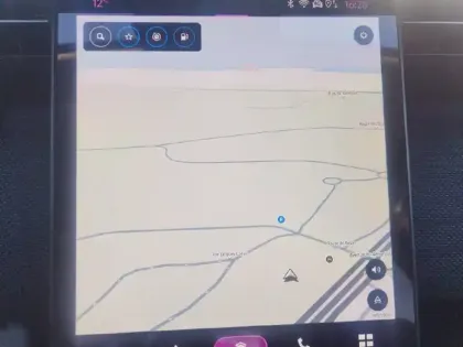 Photo 23 Citroën C5 aircross  Hybride 145 e-DCS6