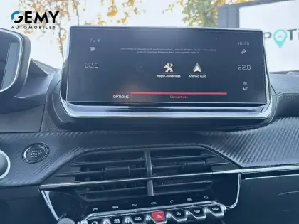 Photo 20 Peugeot 208  PureTech 100 S&S BVM6