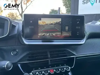 Photo 21 Peugeot 208  PureTech 100 S&S BVM6