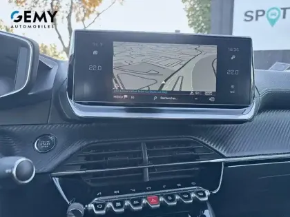 Photo 17 Peugeot 208  PureTech 100 S&S BVM6