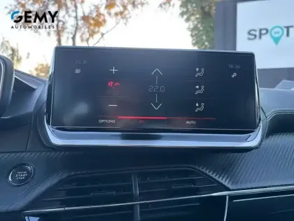 Photo 16 Peugeot 208  PureTech 100 S&S BVM6