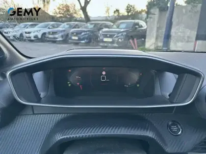 Photo 14 Peugeot 208  PureTech 100 S&S BVM6