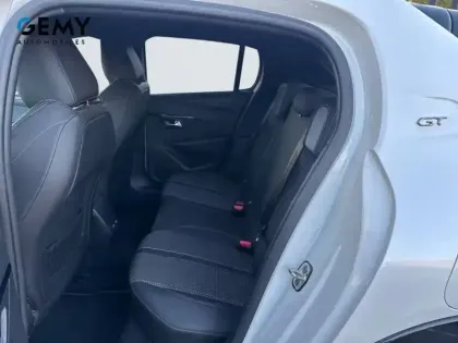 Photo 9 Peugeot 208  PureTech 100 S&S BVM6