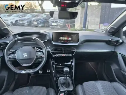 Photo 7 Peugeot 208  PureTech 100 S&S BVM6