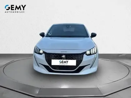 Photo 1 Peugeot 208  PureTech 100 S&S BVM6