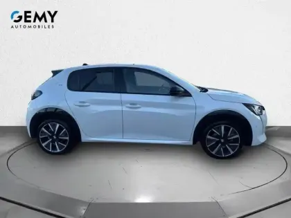 Photo 3 Peugeot 208  PureTech 100 S&S BVM6