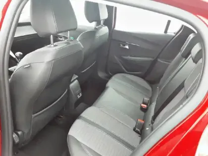 Photo 11 Peugeot 208  PureTech 100 S&S BVM6