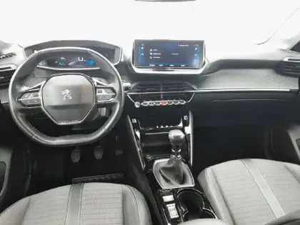 Photo 7 Peugeot 208  PureTech 100 S&S BVM6