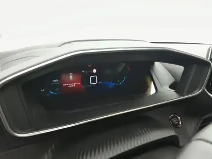 Photo 9 Peugeot 208  PureTech 100 S&S BVM6