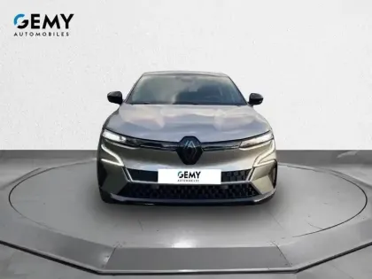 Photo 1 Renault Megane  E-Tech 220 ch autonomie confort