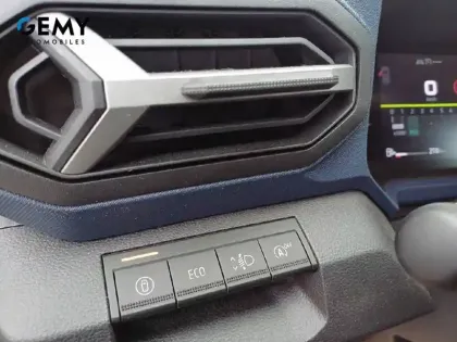 Photo 14 Dacia Duster  ECO-G 100