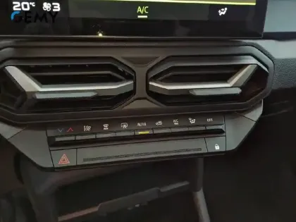 Photo 13 Dacia Duster  ECO-G 100