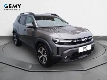 Photo 2 Dacia Duster  ECO-G 100