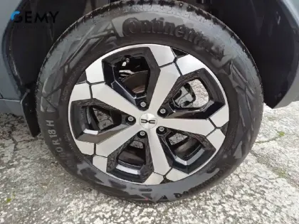 Photo 10 Dacia Duster  ECO-G 100