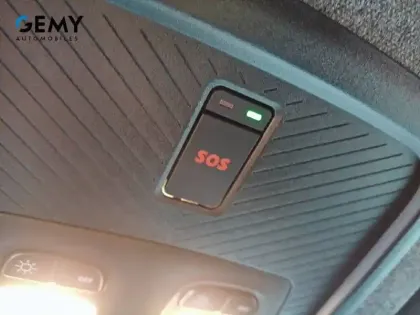 Photo 19 Dacia Duster  ECO-G 100