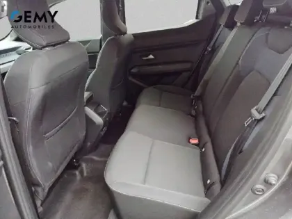 Photo 9 Dacia Duster  ECO-G 100