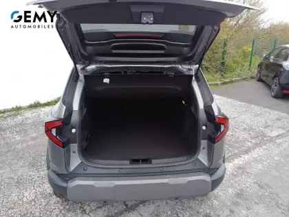 Photo 5 Dacia Duster  ECO-G 100