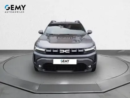 Photo 1 Dacia Duster  ECO-G 100