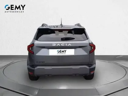 Photo 4 Dacia Duster  ECO-G 100